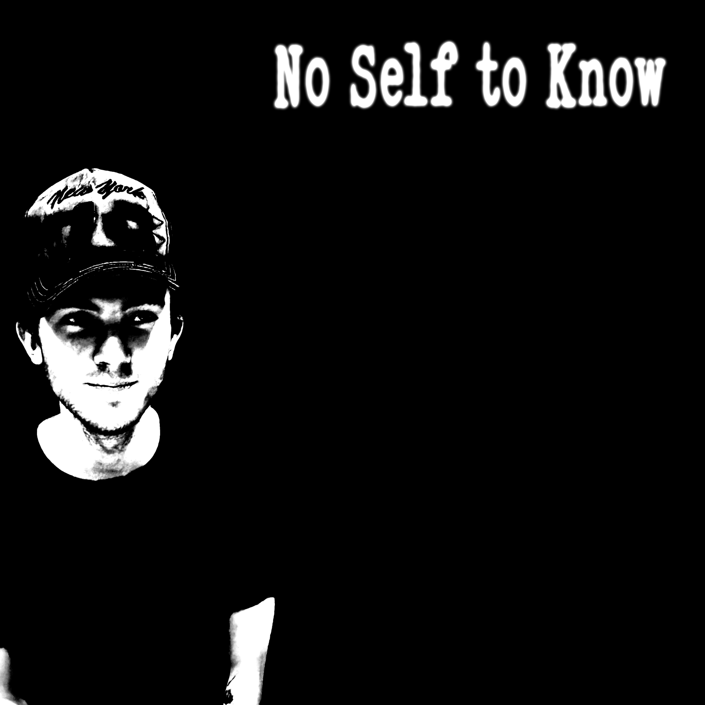 No Self to Know