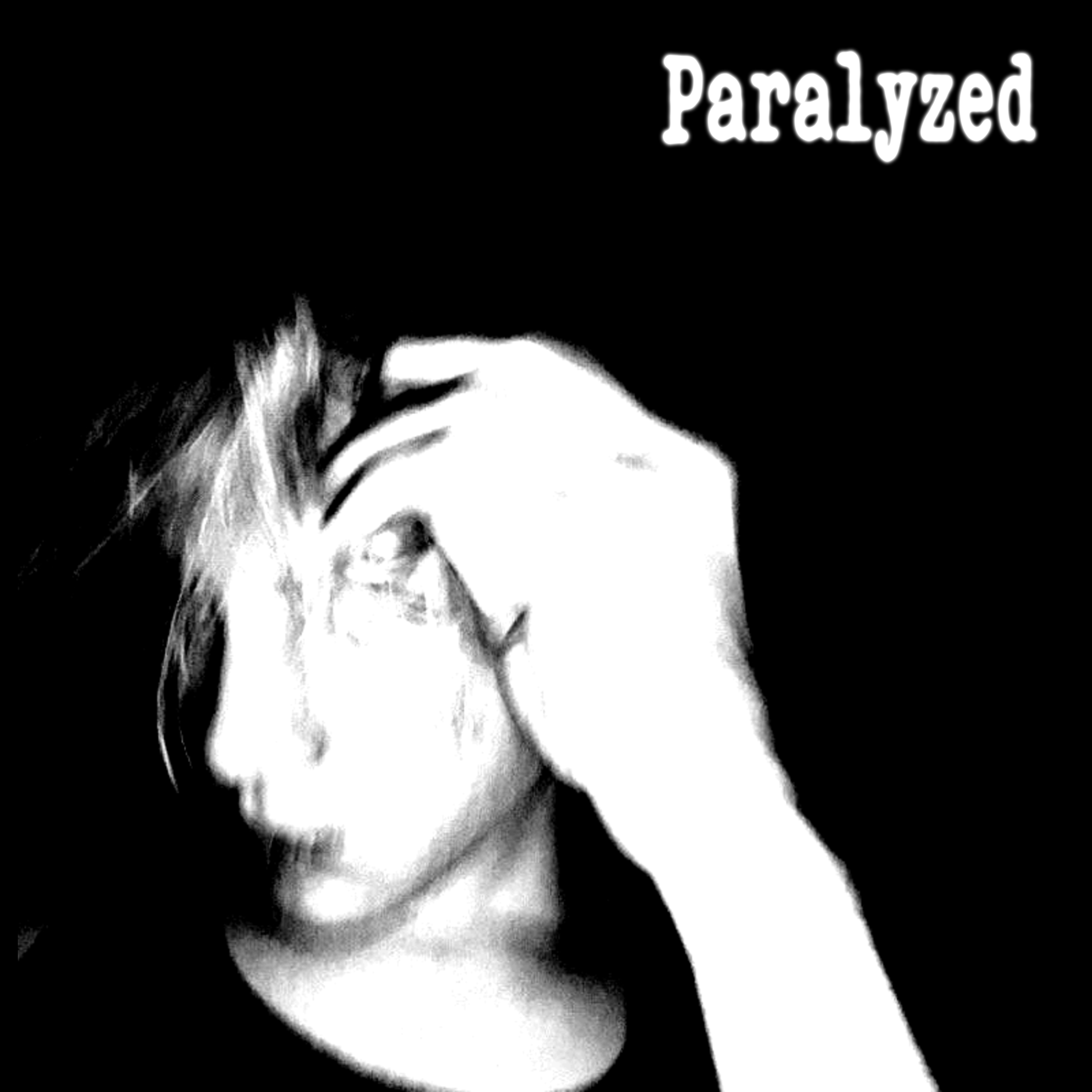 Paralyzed