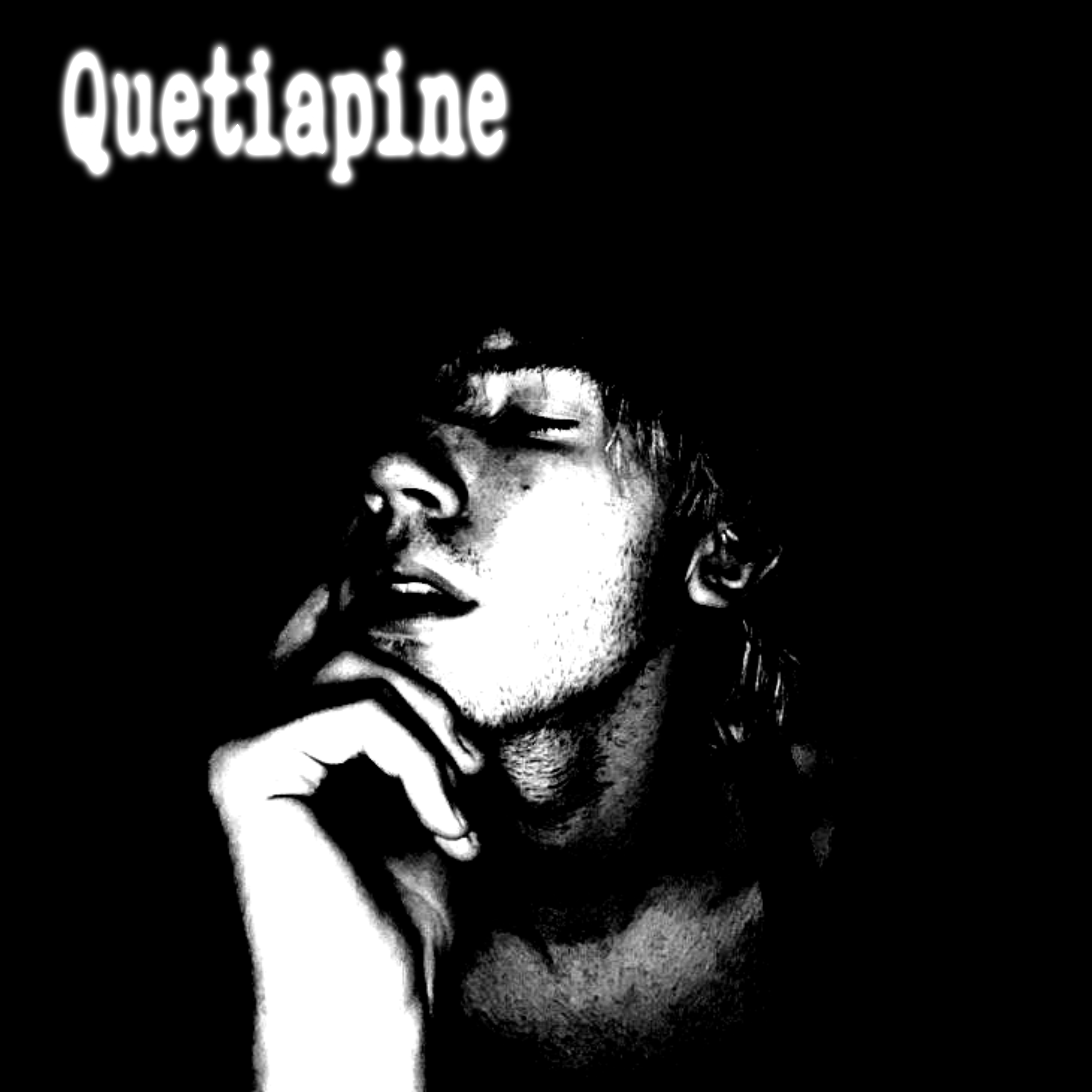 Quetiapine