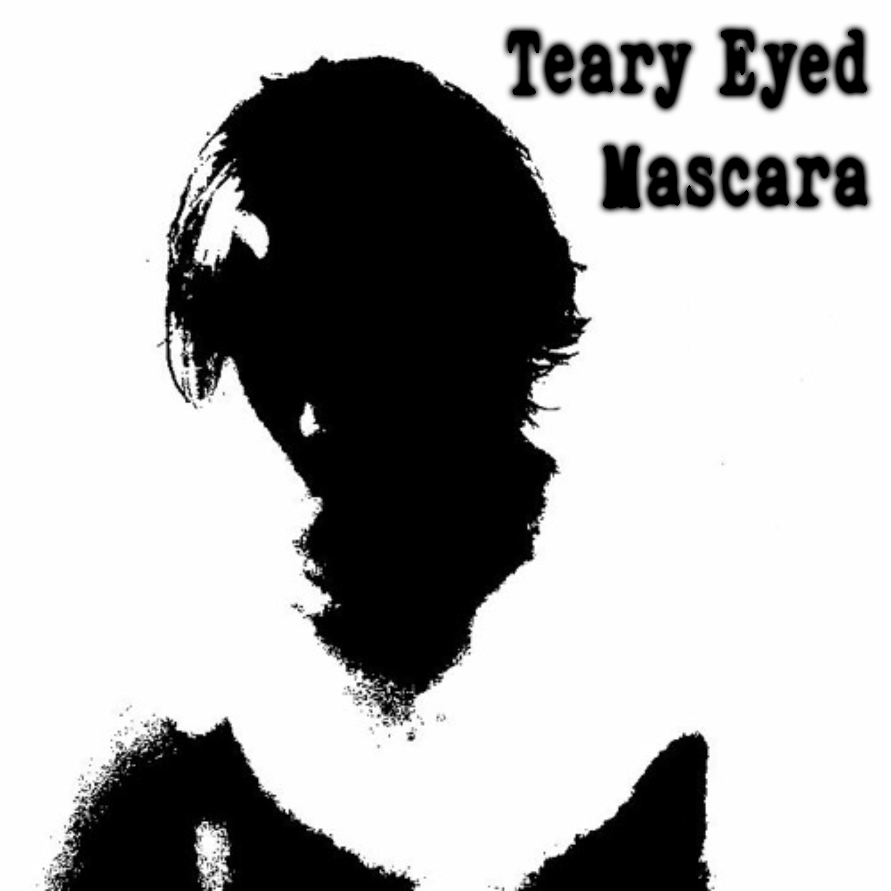 Teary Eyed Mascara
